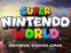 Nintendo world universal studios Japan